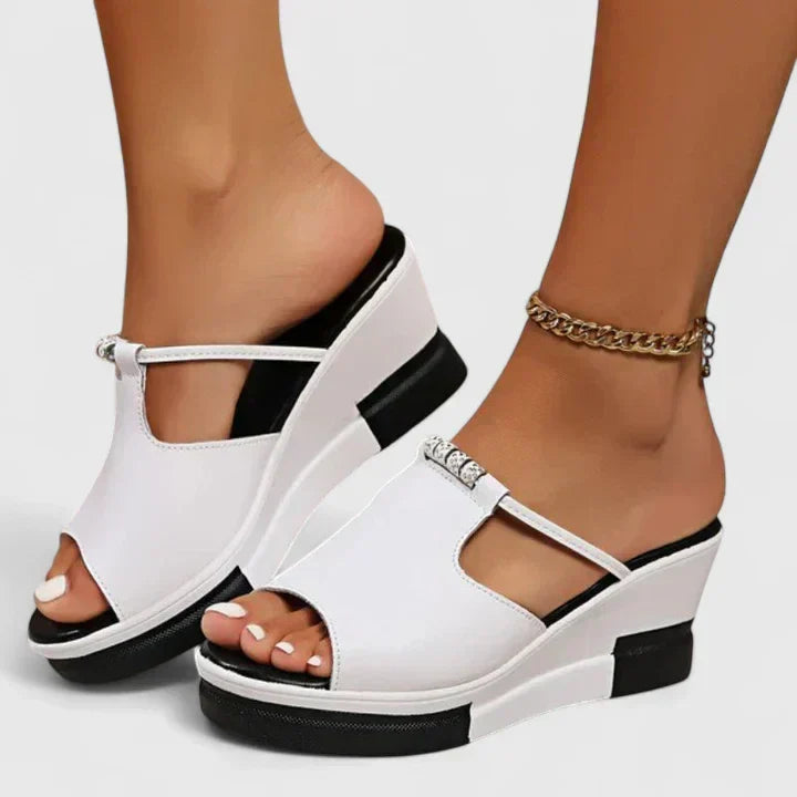 Helene | Orthopedische Sandalen