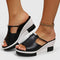 Helene | Orthopedische Sandalen