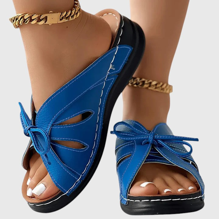 Jolien | Comfortabele Sandalen