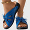 Jolien | Comfortabele Sandalen