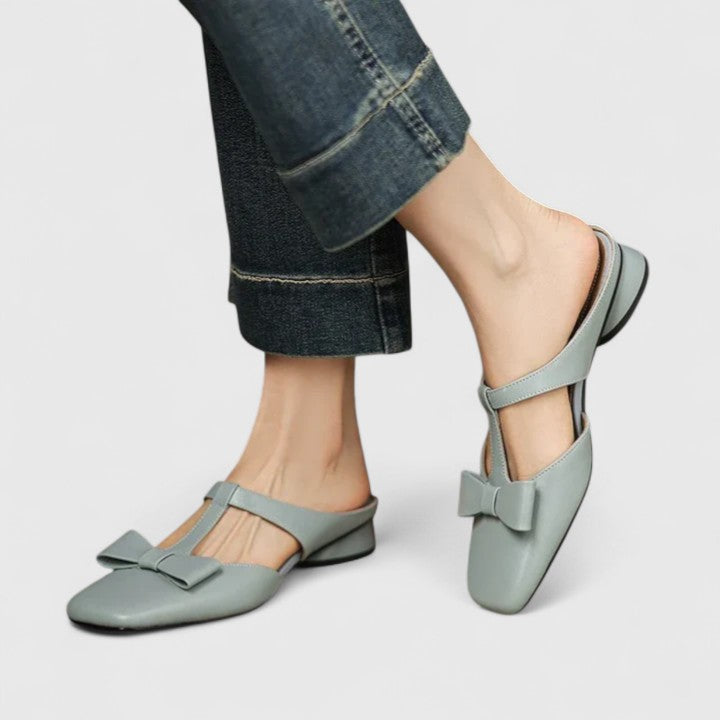 Oda | Orthopedische sandalen