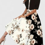Roosmarijn | Elegante Midi Jurk