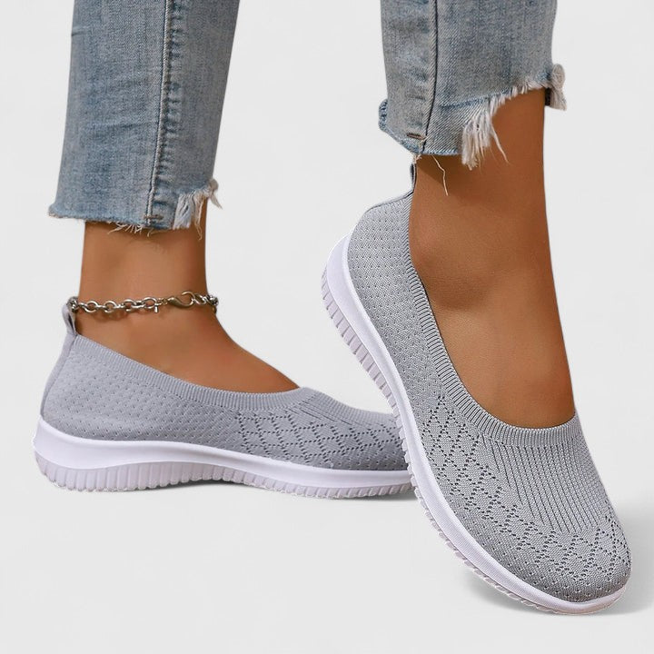Loes | Orthopedische Instap Schoenen