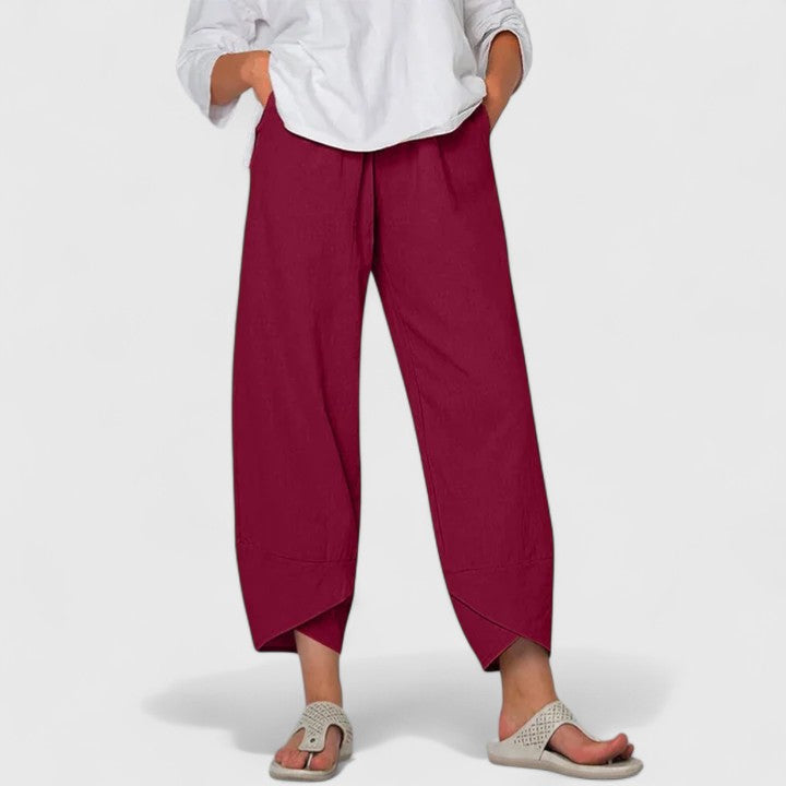 Noor | Elegante Broeken
