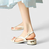 Liv | Orthopedische Sandalen