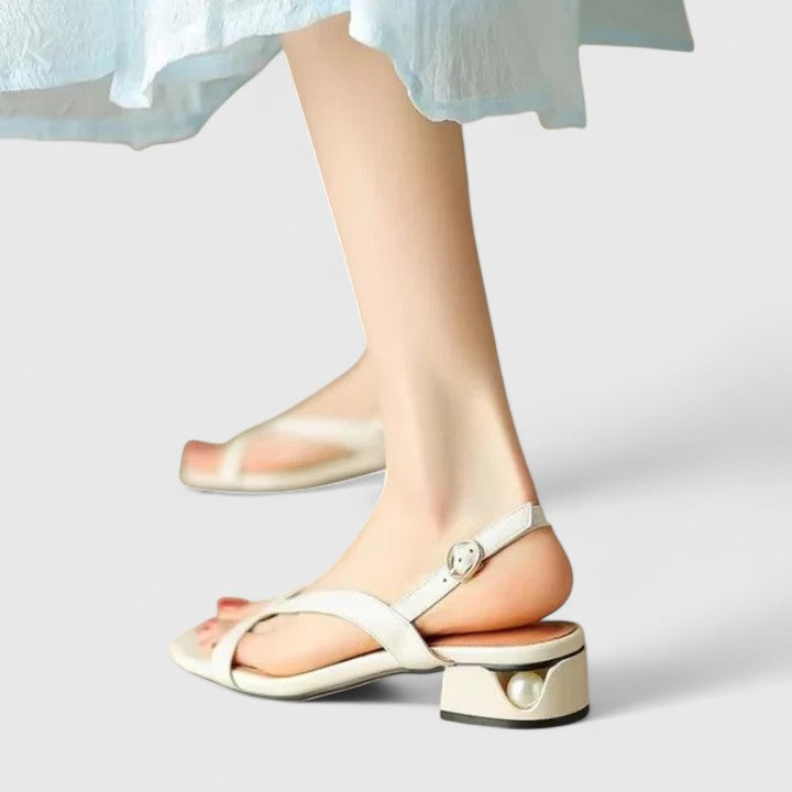 Liv | Orthopedische Sandalen