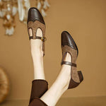 Renée | Vintage Schoenen