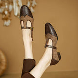 Renée | Vintage Schoenen