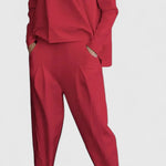 Ingrid | Comfortabel Twee-Delig Set