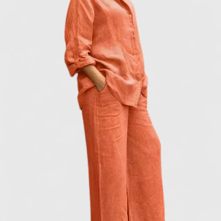 Olga | Comfortabele Set