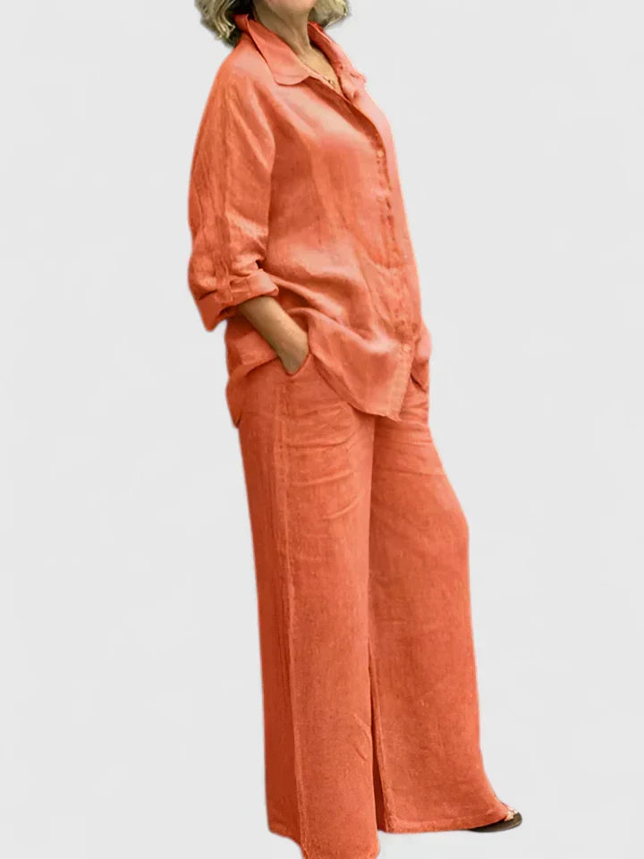 Olga | Comfortabele Set