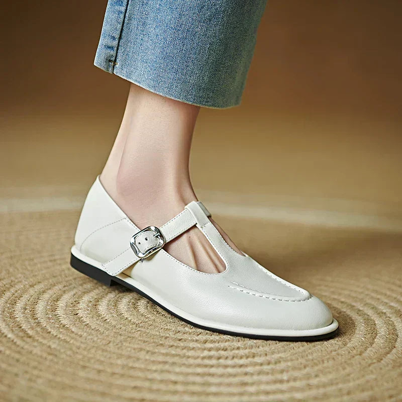 Sabrina | Lage Hakken Schoenen