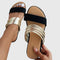 Kirsten | Elegante Sandalen