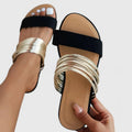 Kirsten | Elegante Sandalen