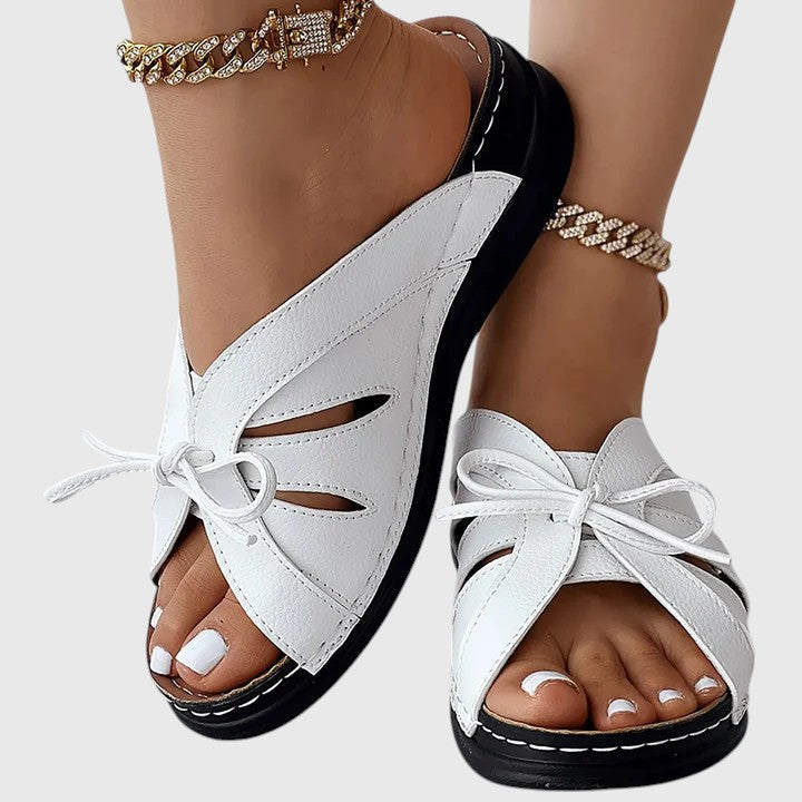 Jolien | Comfortabele Sandalen