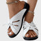 Jolien | Comfortabele Sandalen