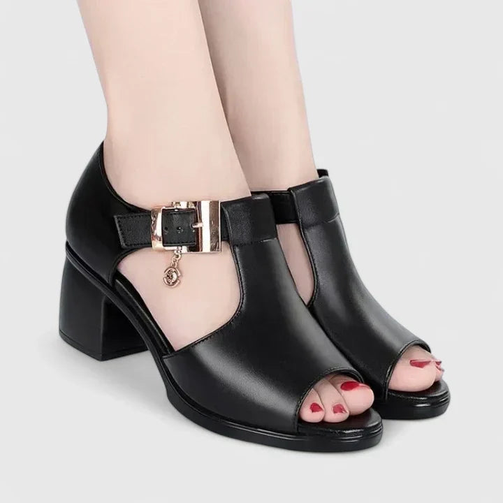 Fenna | Elegante Sandalen