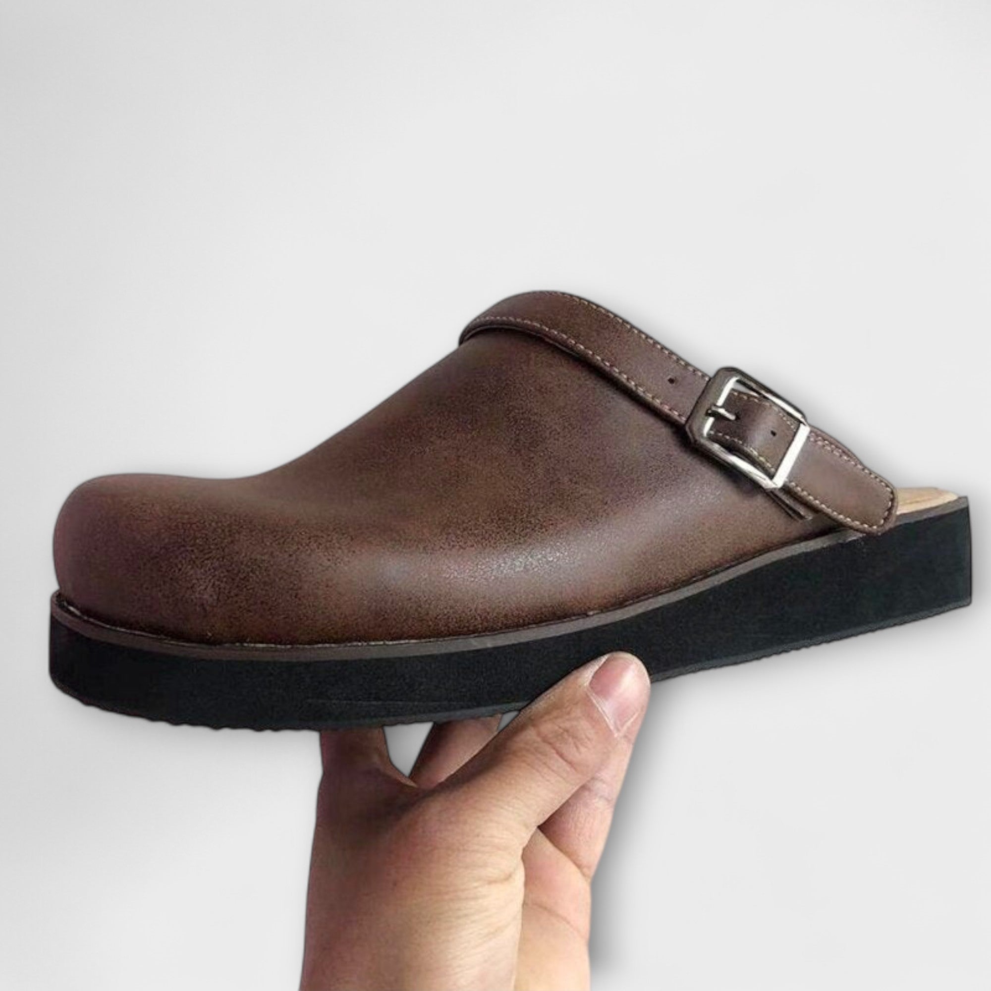Romy | Orthopedische schoenen