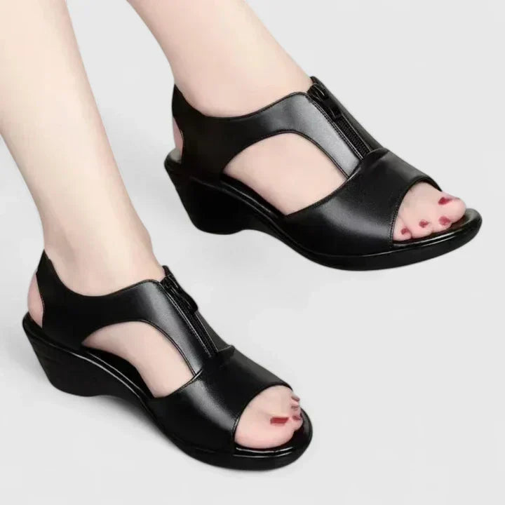 Fenna | Elegante Sandalen