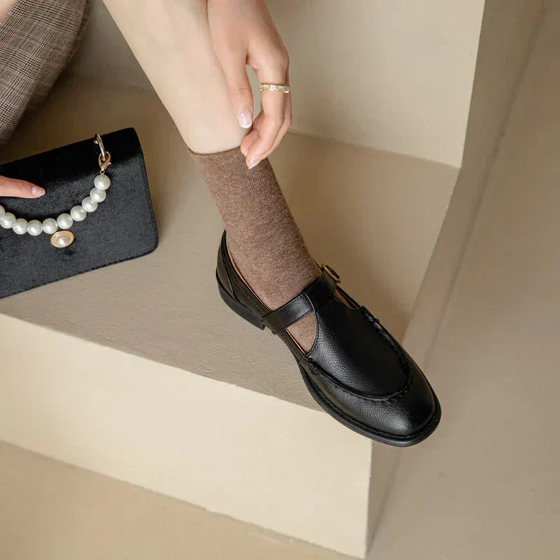 Silvia | Retro Schoenen