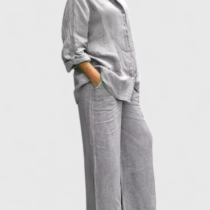 Olga | Comfortabele Set