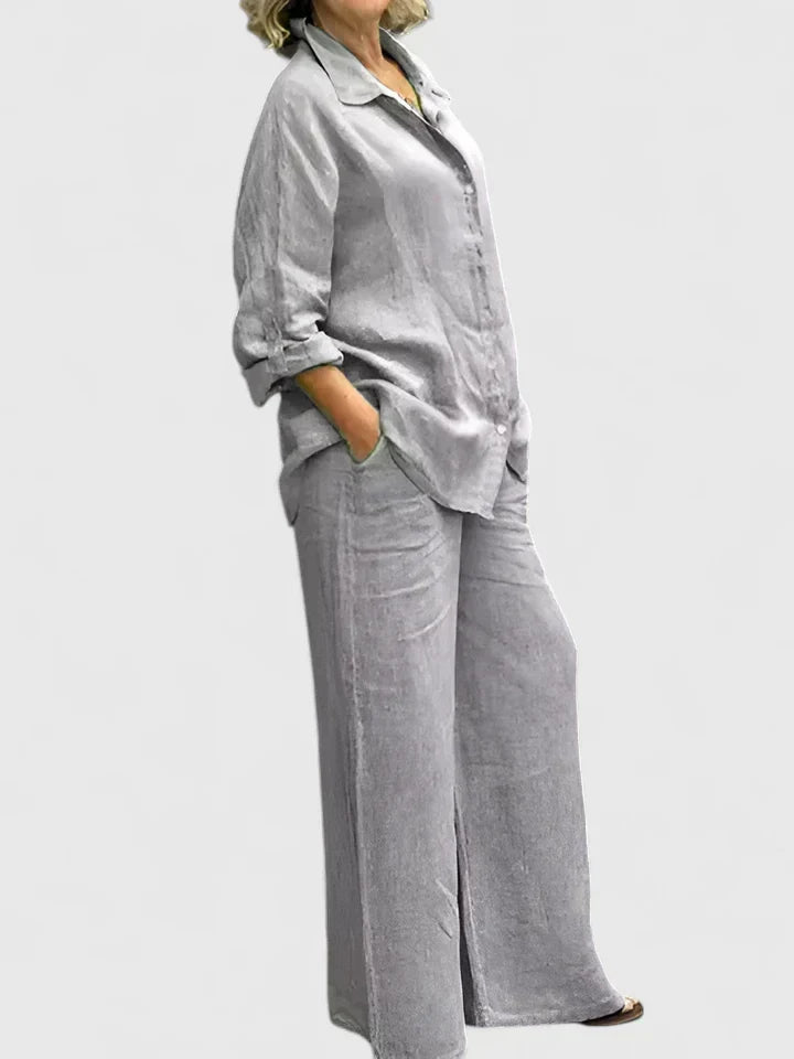 Olga | Comfortabele Set