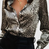 Truus | Elegante Blouse