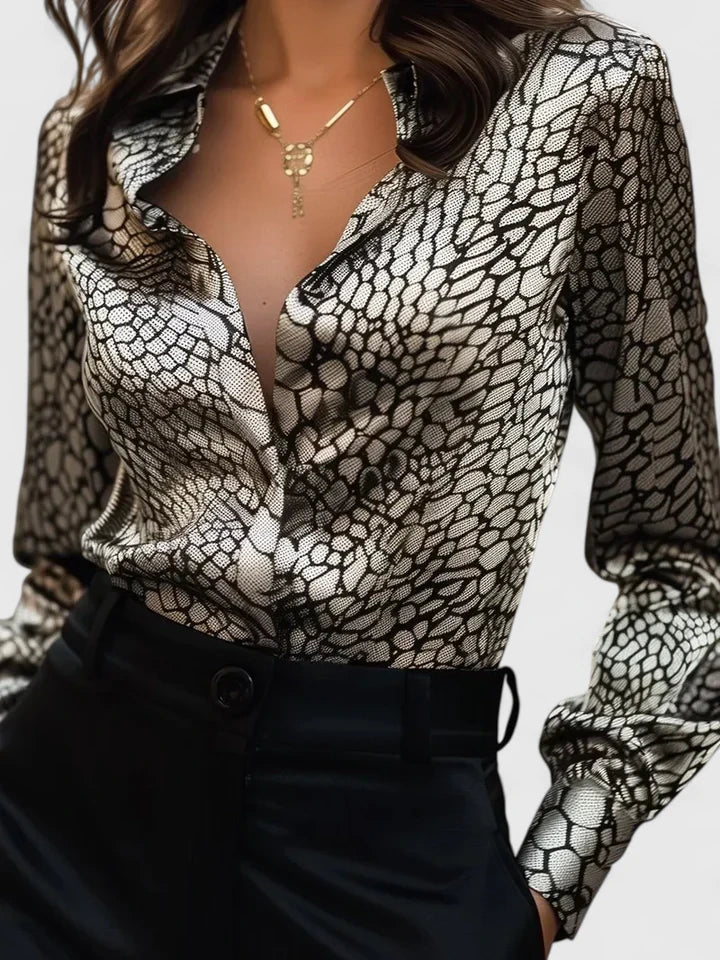 Truus | Elegante Blouse
