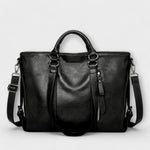 Esmee | Grote Leren Tas