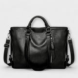Esmee | Grote Leren Tas