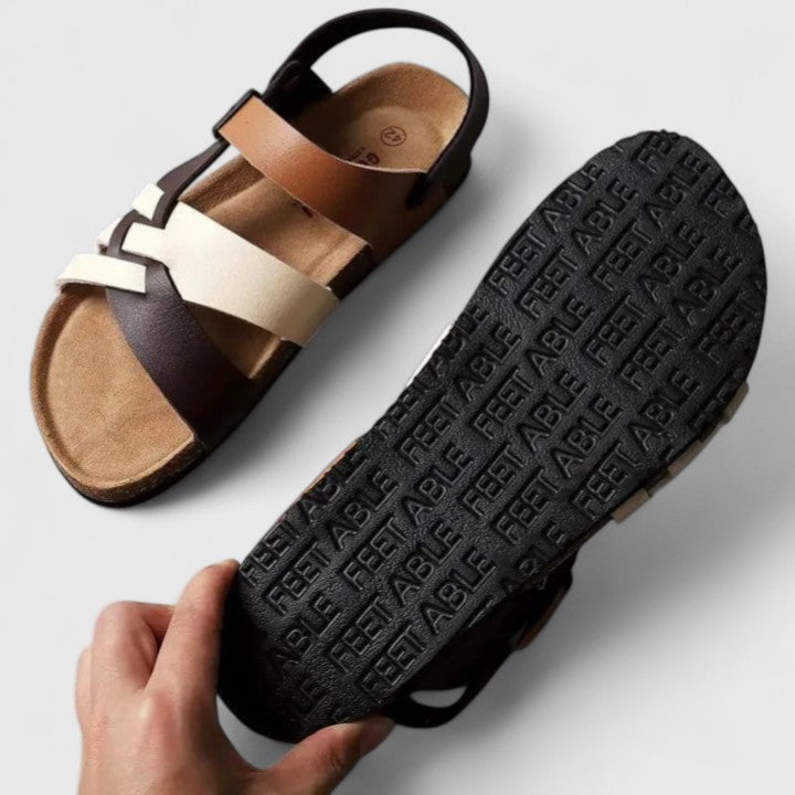 Wina | Elegante Sandalen