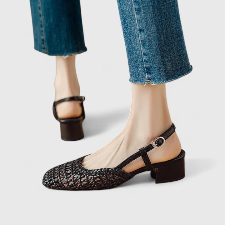 Senna | Elegante Sandalen