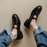 Klaske | Retro Ballerina's