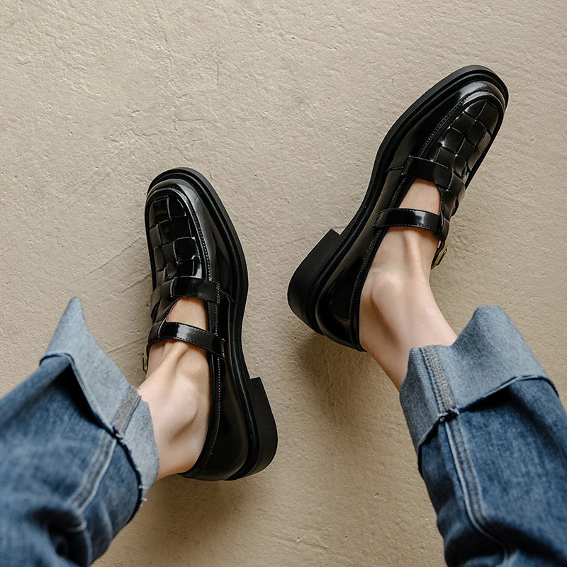 Klaske | Retro Ballerina's
