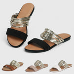 Kirsten | Elegante Sandalen
