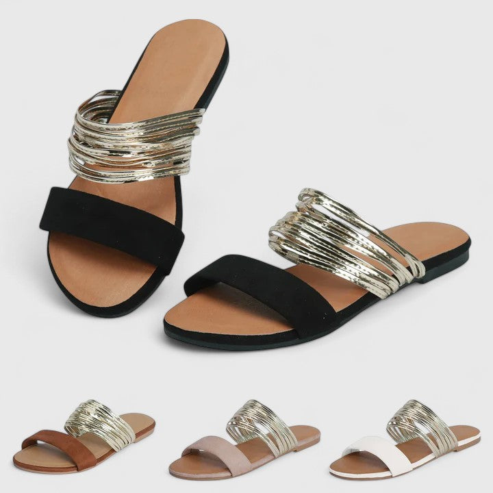 Kirsten | Elegante Sandalen