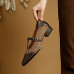 Renée | Vintage Schoenen