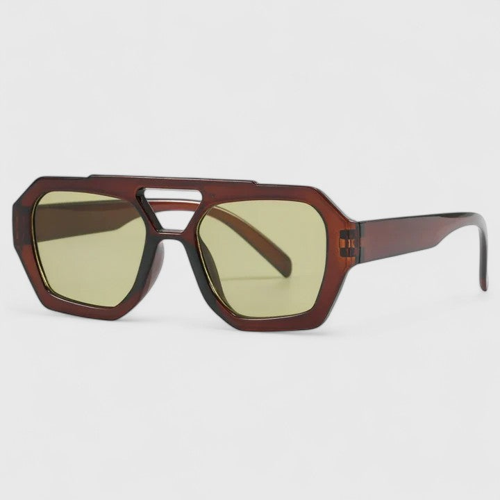 Gerda | Elegante Zonnebril