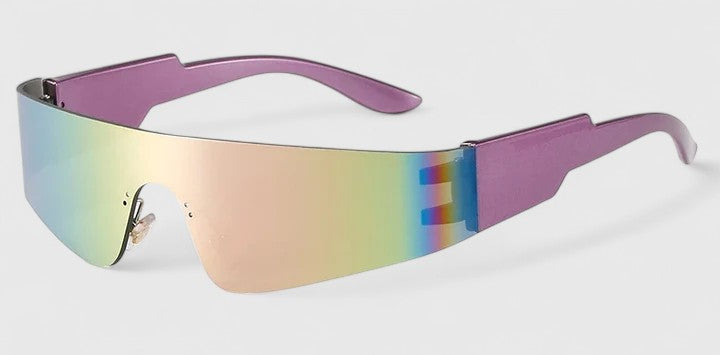 Jeltje | Elegante zonnebril