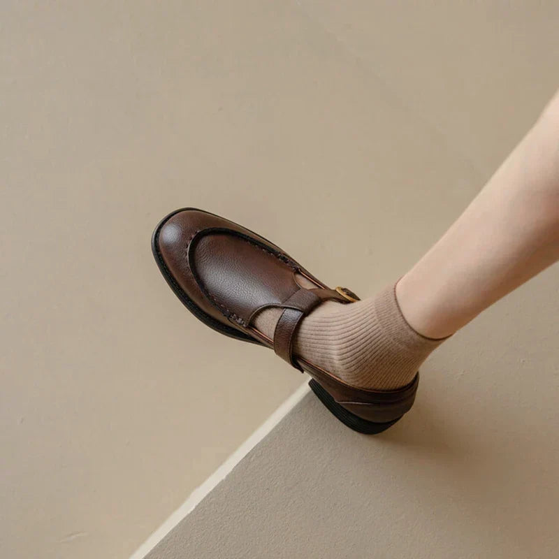 Silvia | Retro Schoenen