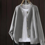 Daphne | Comfortabele Vest