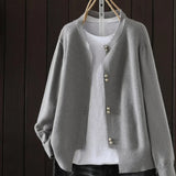 Daphne | Comfortabele Vest