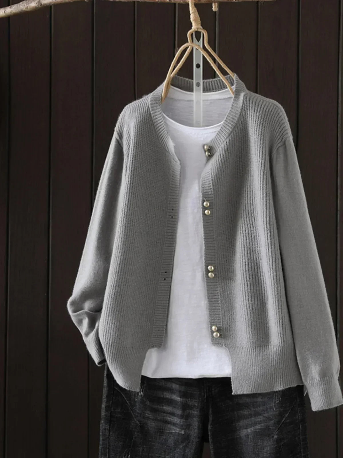 Daphne | Comfortabele Vest