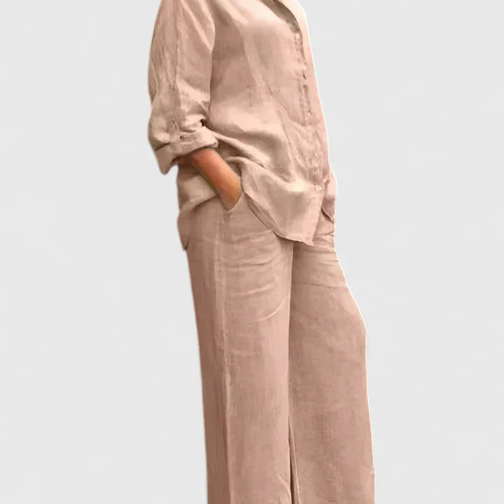 Olga | Comfortabele Set