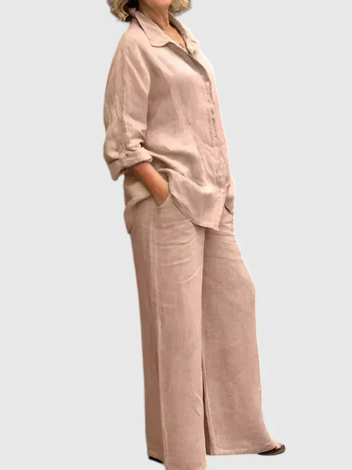 Olga | Comfortabele Set