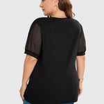 Truus | Comfortabele V-Hals Top