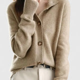 Frieda | Elegante Vest