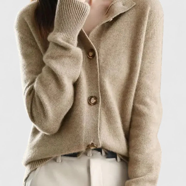 Frieda | Elegante Vest