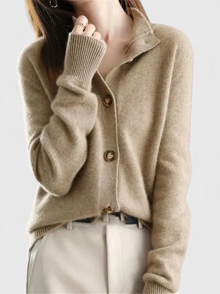 Frieda | Elegante Vest