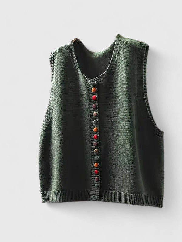 Sien | Elegante Vest